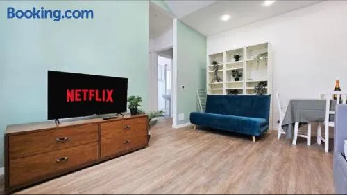 Apartment Monza City - Image 1