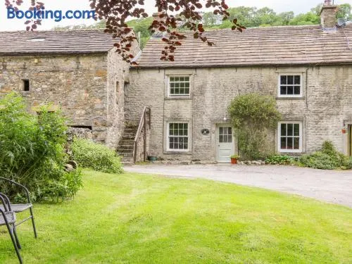 Church Farm Cottage - Image 1
