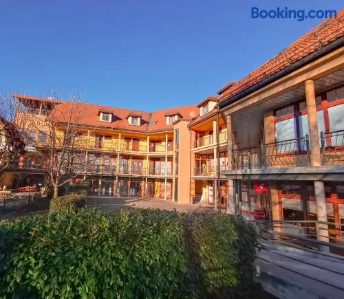 Apartment Alpine Lake - Image 1