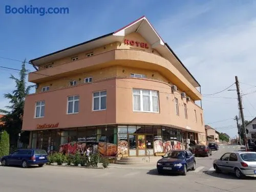 Hotel Floare de Colt - Image 1