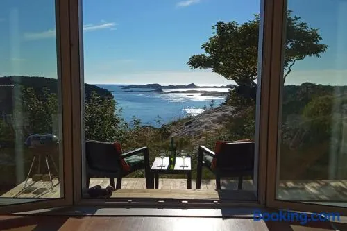 Apartment , Øygarden, Bergen - Image 1