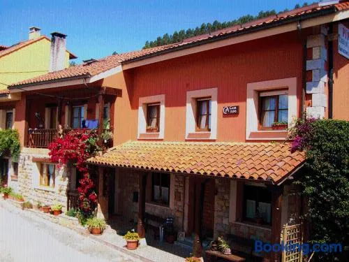 Casa Rural Casa Pipo - Image 1