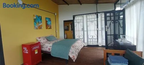 Cabaña Alegria - Image 1