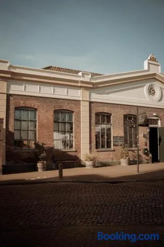Boutique Hotel De Oude Veste - Image 1