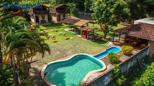 Sítio Piscina do Violão - Image 1