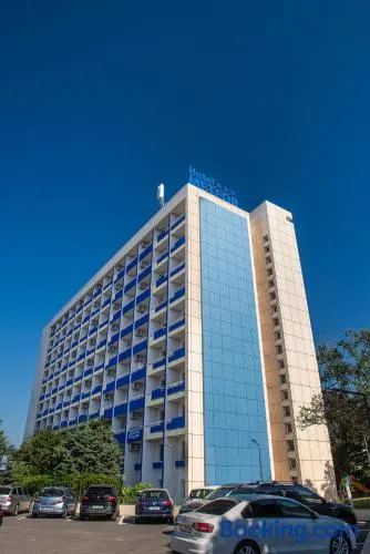 Hotel Meteor - Image 1