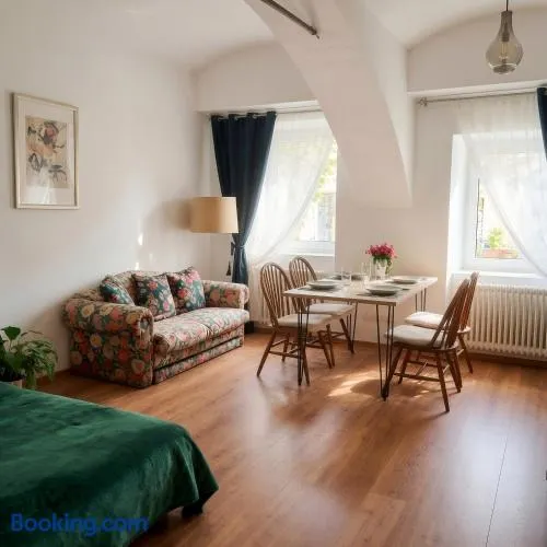 Apartments Romantic and Family Room Zemlinski 9,10, 11 - Image 1