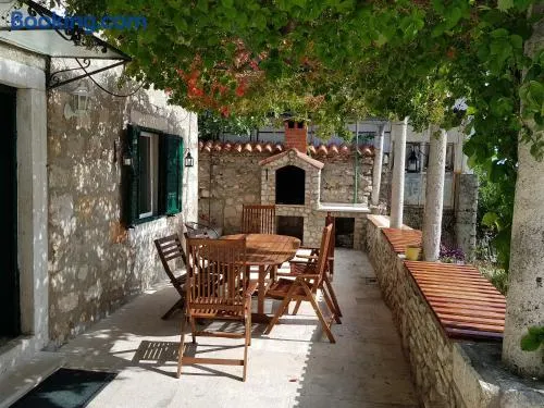 Apartment Dubrava - Image 1