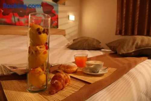 Residence Ilario Suite Hotel - Image 1
