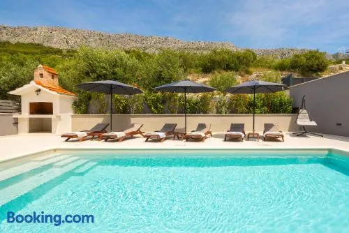 Luxury Apartment Lorena - Private Heated Pool - - Image 1