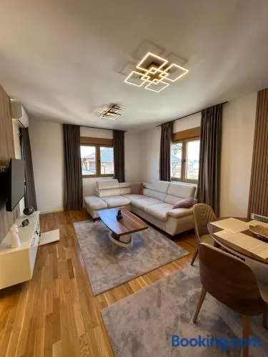 Apartment Grand 54 - Image 1
