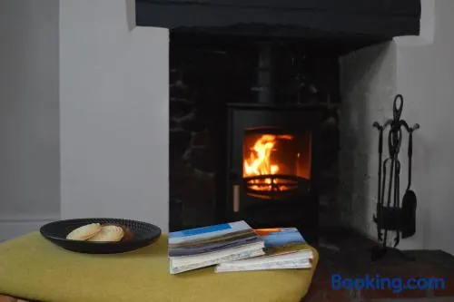 Cosy Cumbrian Cottage, Longtown - Image 1