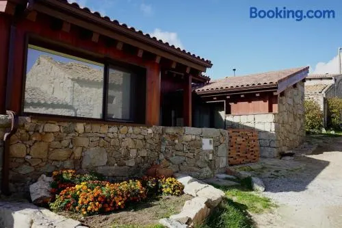 Casas Rurales LA HUERTA DEL CURATO I - Image 1