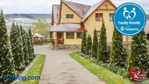 Sóvidék Guesthouse - Image 1