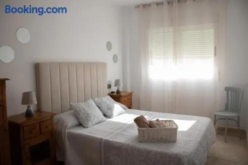 Apartamento céntrico y acogedor - Image 1