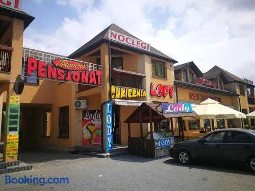 Pensjonat Telimena - Image 1