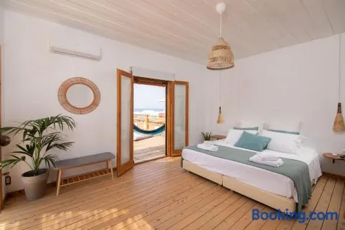 Sirens beach houses - Image 1