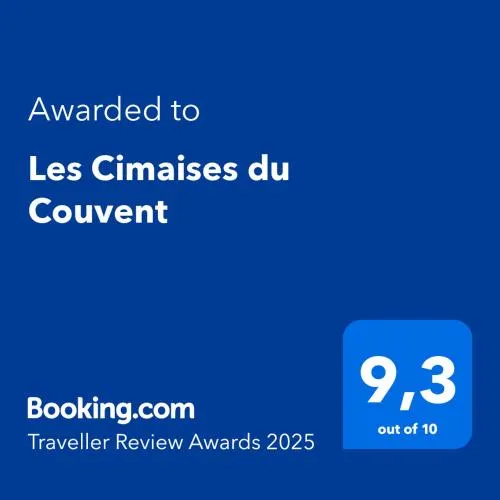 Les Cimaises du Couvent - Image 1
