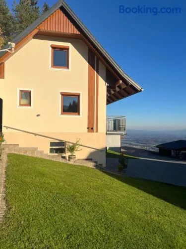Ferienhaus Wildblick - Image 1