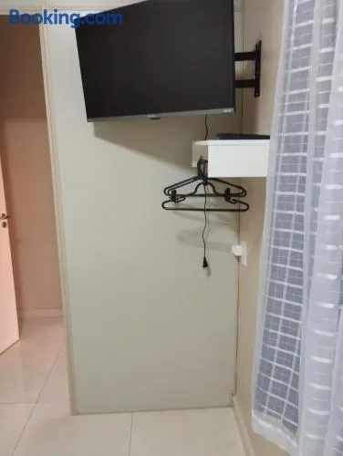 Casa em meio a natureza - Image 1