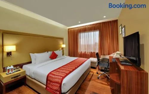 Hotel BellaMount Near Aerocity and Delhi Airport & Free Airport Pick UP and Drop - Image 1