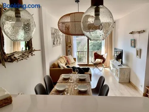 Apartament La Ruella - Image 1