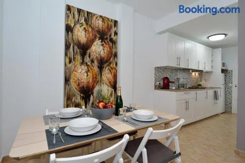 Apartamento El Pueblo - Image 1