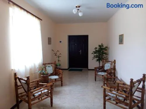 Sevan Backstage Garden - Image 1