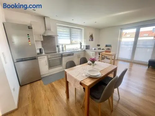 Ferienwohnung Kostecki - Image 1