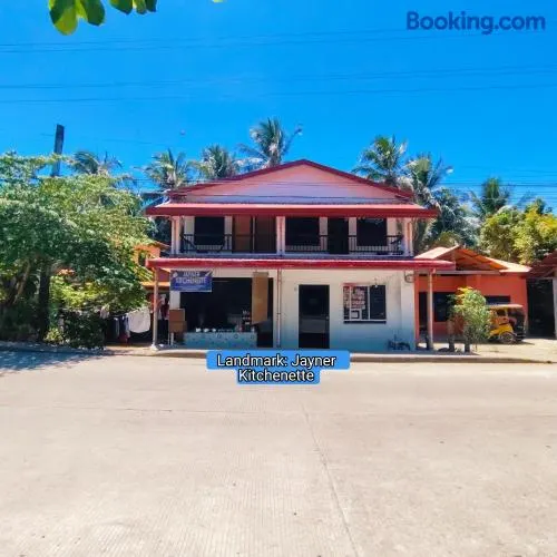 Siquijor Pier Guest House - Image 1