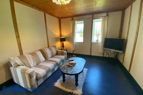 The Cosy Cabin - Image 1
