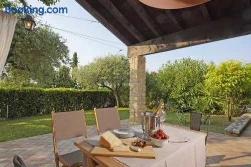 Villa Bouganville - Image 1