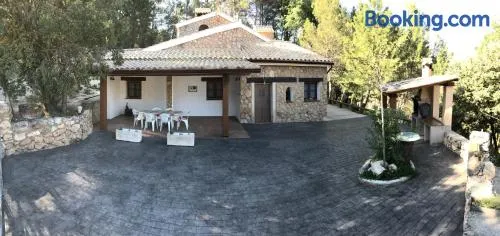 Chorros del Mundo turismo rural - Image 1