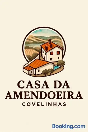 Casa da Amendoeira Covelinhas - Image 1