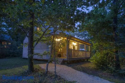 Chalets de vacances Castelwood - Image 1