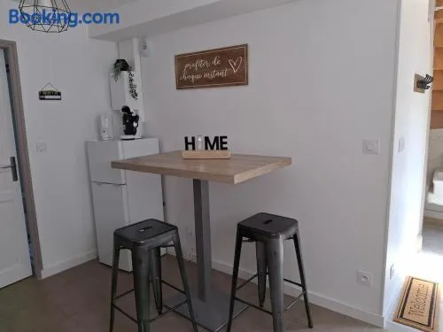 Appartement à la campagne - Image 1