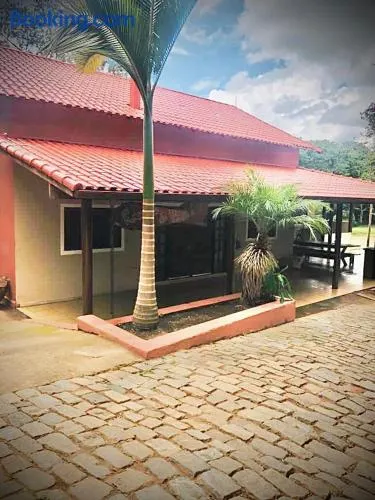 Sítio Recanto do Paturi - Image 1