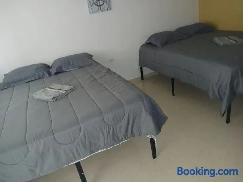 jackys culebra apartment - Image 1