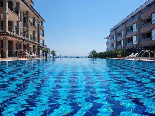 Bayview B32 - Burgas Beach Resort 2 - Image 1