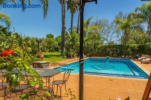 Villa Palmira - Image 1