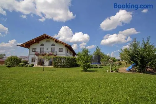 Ferienwohnung Atteltal - Image 1