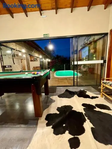 Casa Rústica com piscina - Image 1