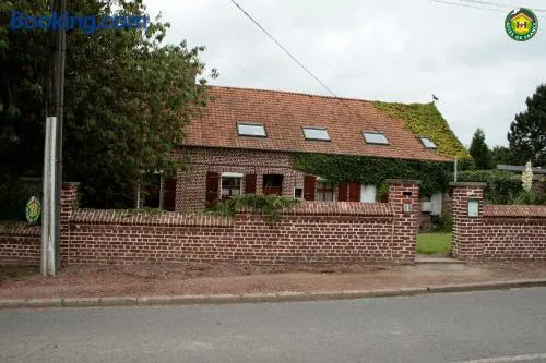 La ferme de la vallée - Image 1
