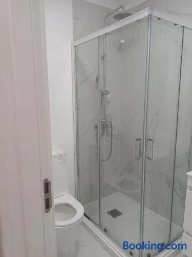 Apartamento Cassoma - Image 1
