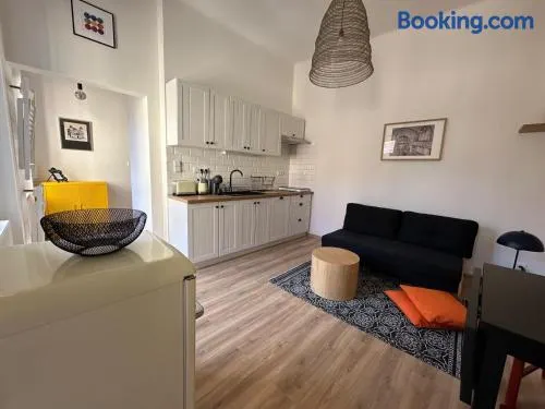 Apartmán ve dvoře - Image 1
