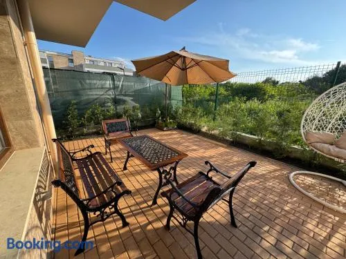 Sea apartment - Image 1