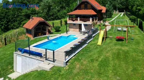 Holiday Home Dubranec by Villas Guide - Image 1