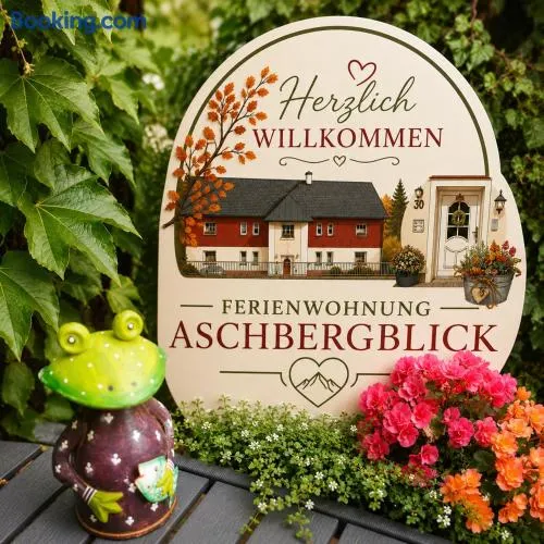FEWO Aschbergblick - Image 1