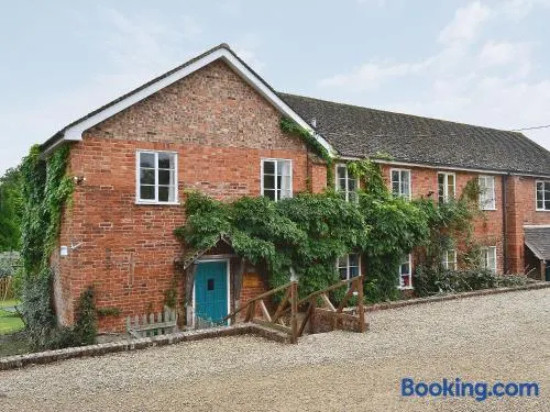 The Old Granary - Image 1