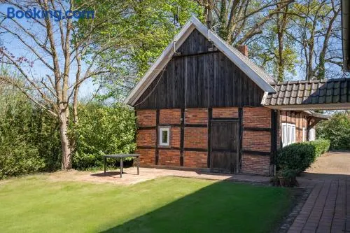 Ferienwohnung am Halbmond - Image 1